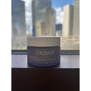 Caudalie Vinoperfect Brightening Glycolic Night Cream